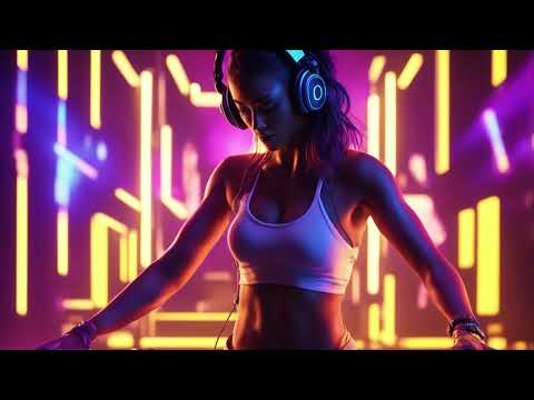 Gym Motivation Music - Mix for Fitness !!