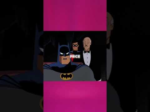Batman Learns Bane’s Backstory #shorts #batman #bane #dc #amv #viral #edit #music #animation #fyp