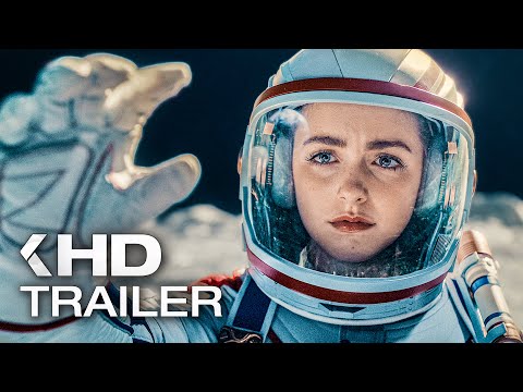 CRATER Trailer German Deutsch (2023)