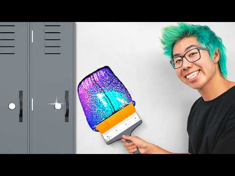 Customizing A School In A Day