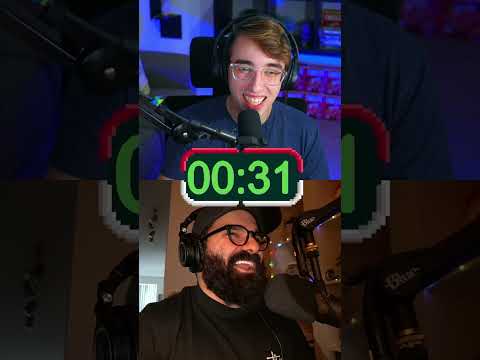 Guess The Pokemon in 60 Seconds #15