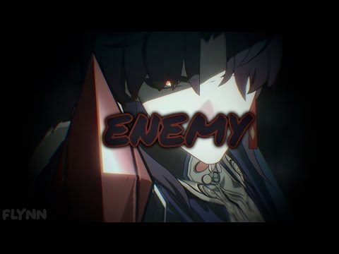 Honkai: Star Rail [AMV/GMV] Enemy