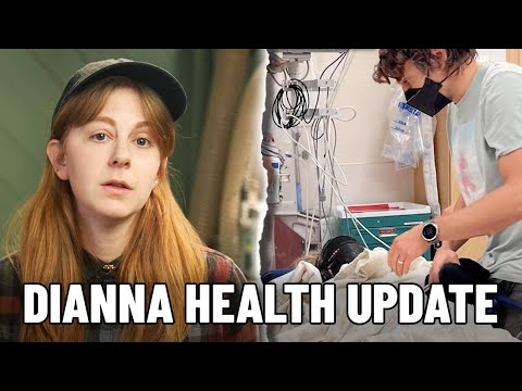 An Update On Dianna&#039;s Health