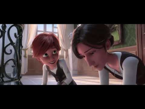 Confident[AMV]|| Ballerina (LEAP)💃💃 @nai2089