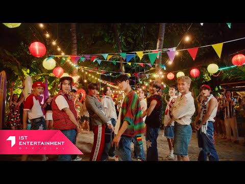 THE BOYZ(더보이즈) ‘LIP GLOSS’ MV