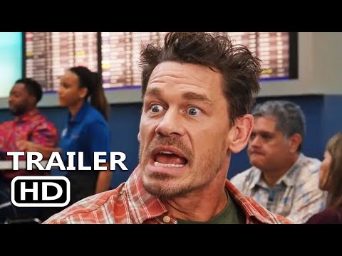 VACATION FRIENDS 2 Official Trailer (2023)
