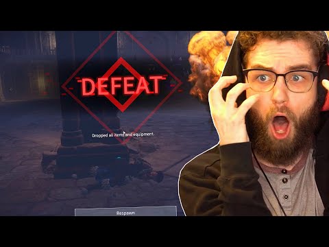 A terrible day on PALWORLD