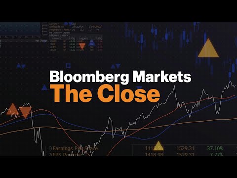Bloomberg Markets: The Close 02/20/2024