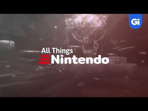 Pokémon Scarlet And Violet Review, Wii U Turns 10 | All Things Nintendo