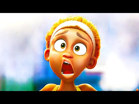PAW PATROL 2 THE MIGHTY MOVIE &quot;All Cameos Reveal&quot; Trailer (NEW 2023)