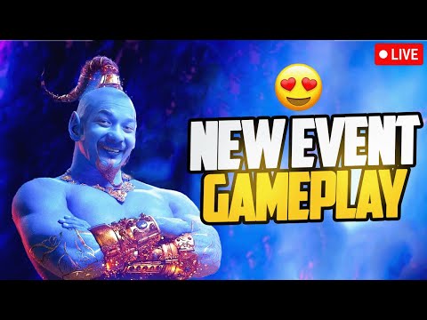 NEW SEASON OP//NEW EVENT //RELAX WITH 4K GAMING NEPAL