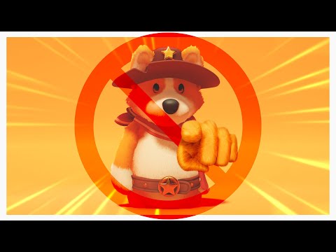 This Party Animals Video Might Get Me Cancelled