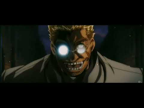 Datenshi - Dead Pedophiles prod by 堕天使XII [ AMV]
