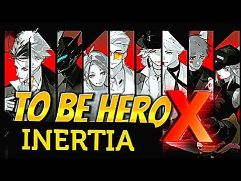 AmvAnimetobeherox: Op: Inertia tradução music SAWANOHIROYUKI[NZK]