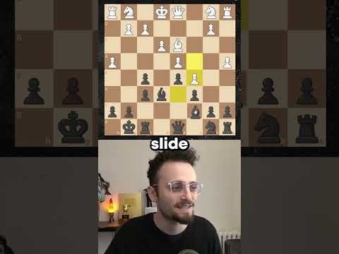 WORST chess bot