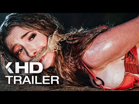 WINNIE THE POOH: Blood and Honey Trailer (2023)