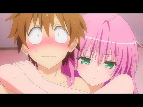 「AMV」- Damn Gurl