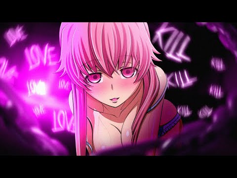 IVOXYGEN - Muddy Shoes [Lyrics x AMV]