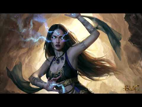 Paul Kaufmann - Storm Rise | Epic Powerful Vocal Orchestral Action