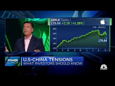 Large-cap tech will rally when the first rate cut occurs, says Grasso Global CEO