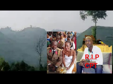 Inkurumbi itashye IBURUNDI CPT arapfuye M23 iramwivuganye| Bite bya KARUBA?