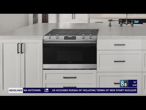 Dr. Frank shows off the latest in &quot;big&quot; gadgets, smart technology for homes