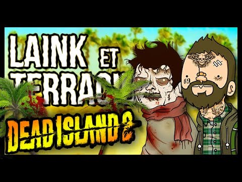 CHEZ LES RICHES AU MILIEU DES ZOMBIES (Dead Island 2)