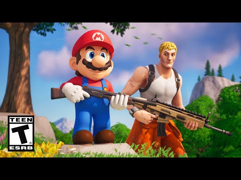 Fortnite Has CHANGED Forever..