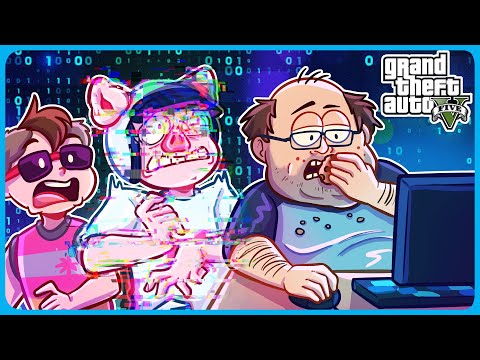 GTA 5 has a MASSIVE problem. Rockstar fix this.