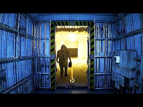 This Found Footage Game Looks Better Than Real Life