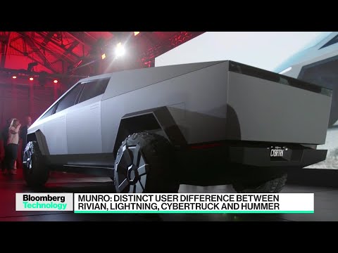 Tesla&#039;s Cybertruck To Hit 250,000 Units In 12 Months, Teardown Titan Says