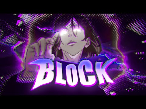 Kugisaki Nobara [AMV/Edit] // Block (Visper remake + my style)
