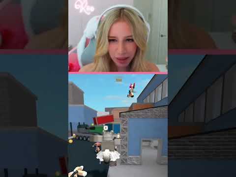 POV: You&#039;re Having an &quot;OFF DAY&#039; In MM2 On ROBLOX...