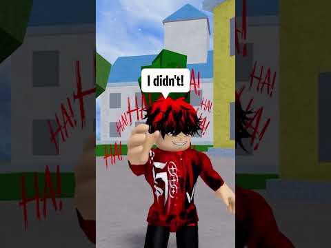 BULLY Steals RIP INDRA in Blox Fruits, but THIS Happened! #shorts