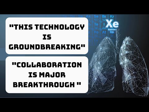 Polarean Imaging - Groundbreaking Technology meets Breakthrough Collaboration