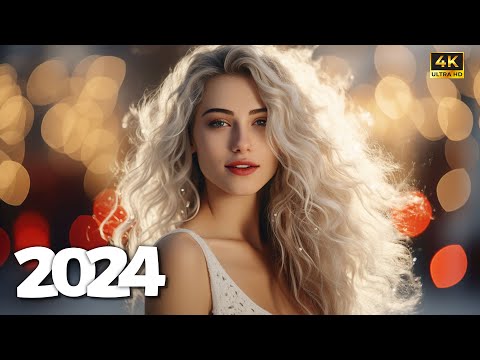 Summer Music Mix 2024🔥Best Of Vocals Deep House🔥Alan Walker, Coldplay, Justin Bieber style #97