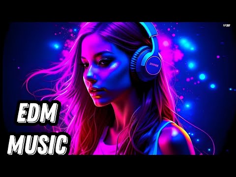 Techno | Music Mix 2024 | Edm-trap Music | 2024 | House music | №207