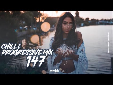 Progressive House Mix 2024 - September / NNDS EP. 147