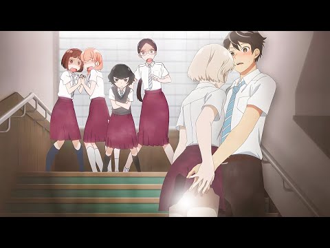 The Most Popular Girl Forces Boy To Have Babies With Her | Anime Recap