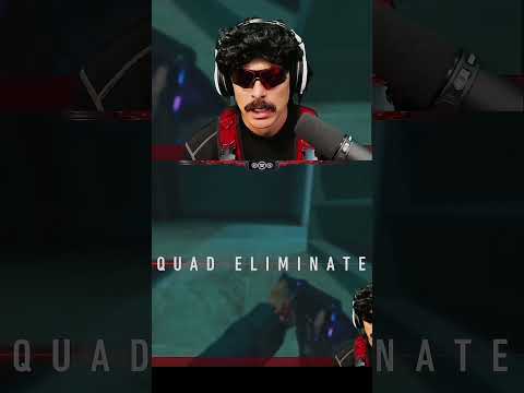 UBELIEVABLE !! #drdisrespect