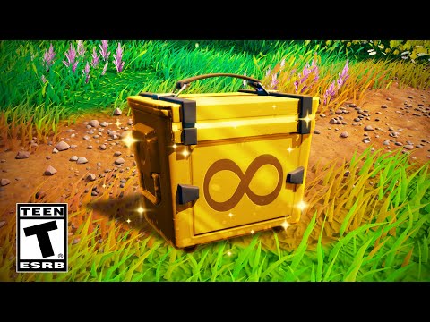 100 Things Only Fortnite OG&#039;s Remember