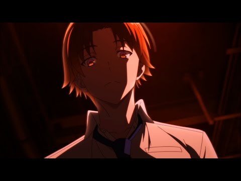 “Victim” -2Steezy (AMV)