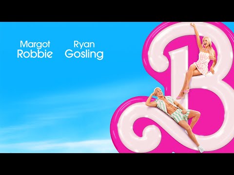 Barbie - Teaser Trailer 2 - Warner Bros. UK &amp; Ireland