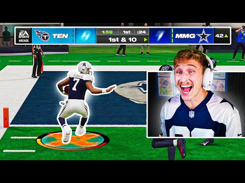 Playing a WILD Trash Talker! Wheel of MUT! Ep. #51