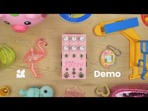 Lossy - Demo