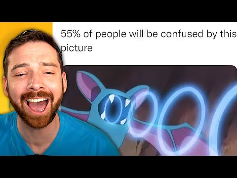 2 Million Subs Pokémon Meme Review