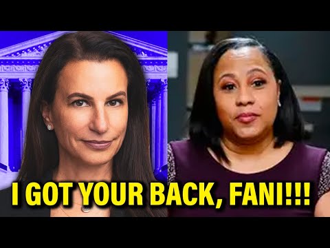 Former Top Prosecutor TEARS INTO Attacks on Georgia Prosecutor