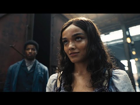 The Hunger Games: The Ballad of Songbirds &amp; Snakes Official Trailer