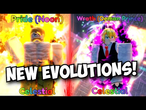 Escanor &amp; Meliodas EVO SHOWCASE in Anime Last Stand! Are they OP?