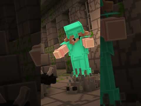 Ce pote nul qui découvre l&#039;End de Minecraft
